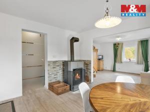 Prodej chalupy, Slunečná, 148 m2