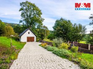 Prodej chalupy, Slunečná, 148 m2