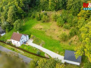 Prodej chalupy, Slunečná, 148 m2