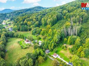 Prodej chalupy, Slunečná, 148 m2