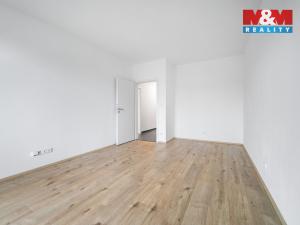 Pronájem bytu 2+kk, Plzeň, Safírová, 66 m2