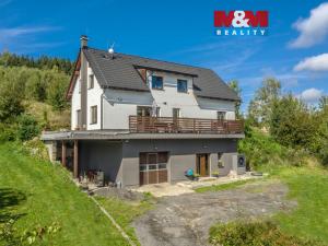 Prodej rodinného domu, Malá Skála - Mukařov, 260 m2