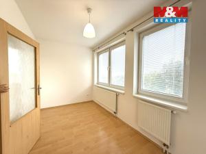 Pronájem bytu 2+kk, Praha, Semická, 44 m2