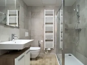 Pronájem bytu 2+kk, Praha - Strašnice, Michelangelova, 45 m2