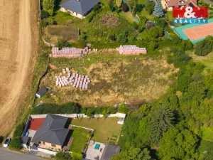 Prodej rodinného domu, Říčany - Voděrádky, 116 m2