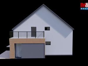 Prodej pozemku pro bydlení, Říčany - Voděrádky, 281 m2