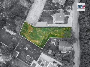 Prodej pozemku pro bydlení, Praha, Pilovská, 1135 m2