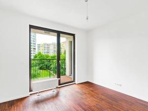 Pronájem bytu 2+kk, Praha - Stodůlky, Jeremiášova, 56 m2