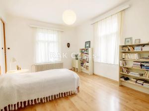 Prodej rodinného domu, Praha - Strašnice, Mrštíkova, 300 m2