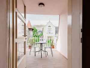 Prodej rodinného domu, Praha - Strašnice, Mrštíkova, 300 m2