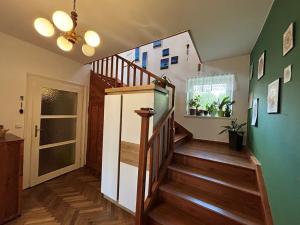 Prodej rodinného domu, Šumperk, Reissova, 165 m2