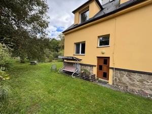 Prodej rodinného domu, Šumperk, Reissova, 165 m2