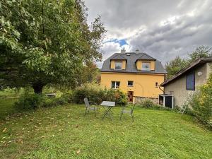 Prodej rodinného domu, Šumperk, Reissova, 165 m2