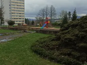 Pronájem bytu 3+1, Ústí nad Labem, Malátova, 72 m2