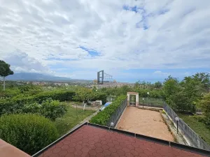 Prodej bytu 3+kk, Scalea, Itálie, 45 m2