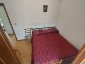 Prodej bytu 3+kk, Scalea, Itálie, 50 m2