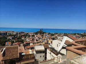 Prodej bytu 3+kk, Scalea, Itálie, 55 m2