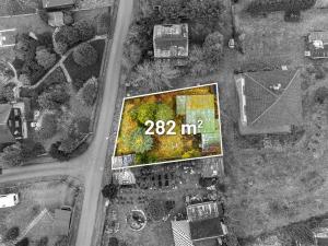 Prodej chaty, Mirošovice, Pod Ježovem, 46 m2