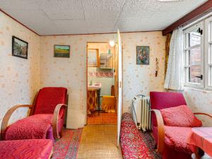 Prodej chaty, Mirošovice, Pod Ježovem, 46 m2