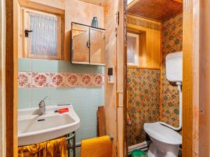 Prodej chaty, Mirošovice, Pod Ježovem, 46 m2