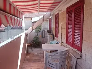 Prodej bytu 3+kk, Scalea, Itálie, 45 m2