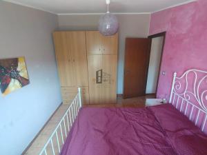 Prodej bytu 3+kk, Scalea, Itálie, 45 m2