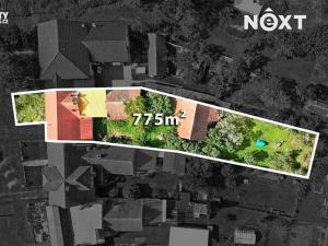 Prodej rodinného domu, Březolupy, 150 m2