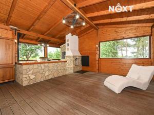 Prodej rodinného domu, Louka, 254 m2