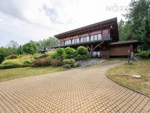 Prodej rodinného domu, Louka, 254 m2