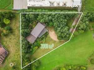 Prodej rodinného domu, Louka, 254 m2