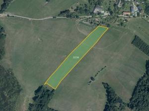 Prodej pole, Zábřeh, 14427 m2