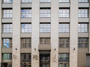 Prodej bytu 2+kk, Brno, Bratislavská, 57 m2