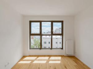 Prodej bytu 2+kk, Brno, Bratislavská, 57 m2