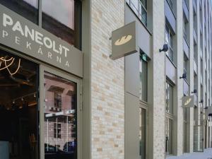 Prodej bytu 2+kk, Brno, Bratislavská, 54 m2