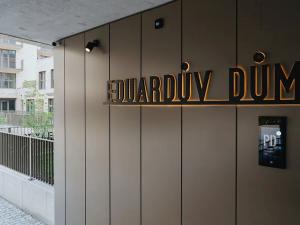 Prodej bytu 2+kk, Brno, Bratislavská, 54 m2