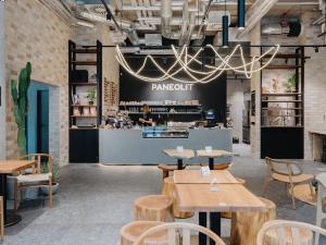 Prodej bytu 2+kk, Brno, Bratislavská, 60 m2