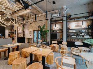 Prodej bytu 2+kk, Brno, Bratislavská, 60 m2