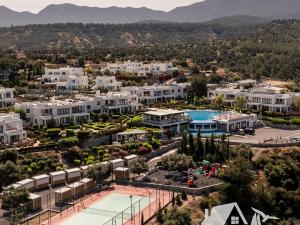 Prodej bytu 2+1, Agios Amvrosios Keryneias, Kypr, 75 m2