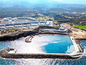 Prodej bytu 2+1, Agios Amvrosios Keryneias, Kypr, 75 m2