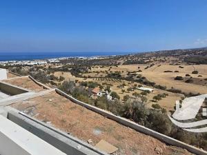 Prodej bytu 1+kk, Agios Amvrosios Keryneias, Kypr, 38 m2