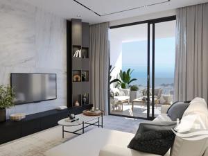 Prodej bytu 3+kk, Protaras, Kypr, 77 m2