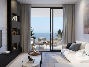 Prodej bytu 3+kk, Protaras, Kypr, 77 m2