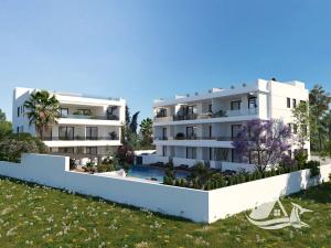 Prodej bytu 3+kk, Protaras, Kypr, 77 m2