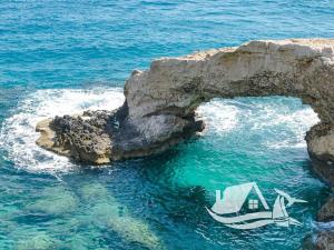 Prodej bytu 3+kk, Protaras, Kypr, 77 m2