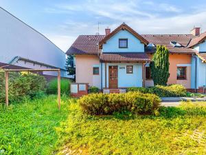 Prodej rodinného domu, Mnichovo Hradiště, Lomená, 236 m2