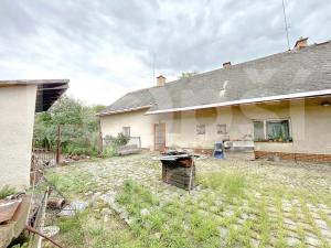 Prodej rodinného domu, Skorošice, 280 m2