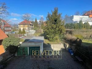 Pronájem bytu 3+1, Teplice, Pod Doubravkou, 130 m2