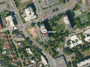 Dražba bytu 2+kk, Praha - Horní Měcholupy, Boloňská, 42 m2