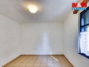 Prodej rodinného domu, Praha - Dolní Měcholupy, Pod hřištěm, 172 m2