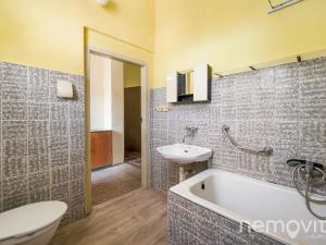 Prodej rodinného domu, Praha - Horní Počernice, Stoliňská, 159 m2